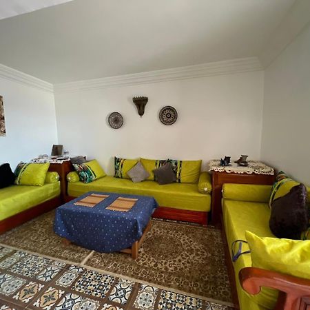 Maison Berj Validia Kültér fotó