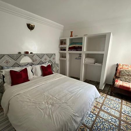 Maison Berj Validia Kültér fotó