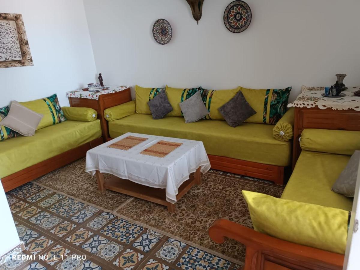 Maison Berj Validia Kültér fotó