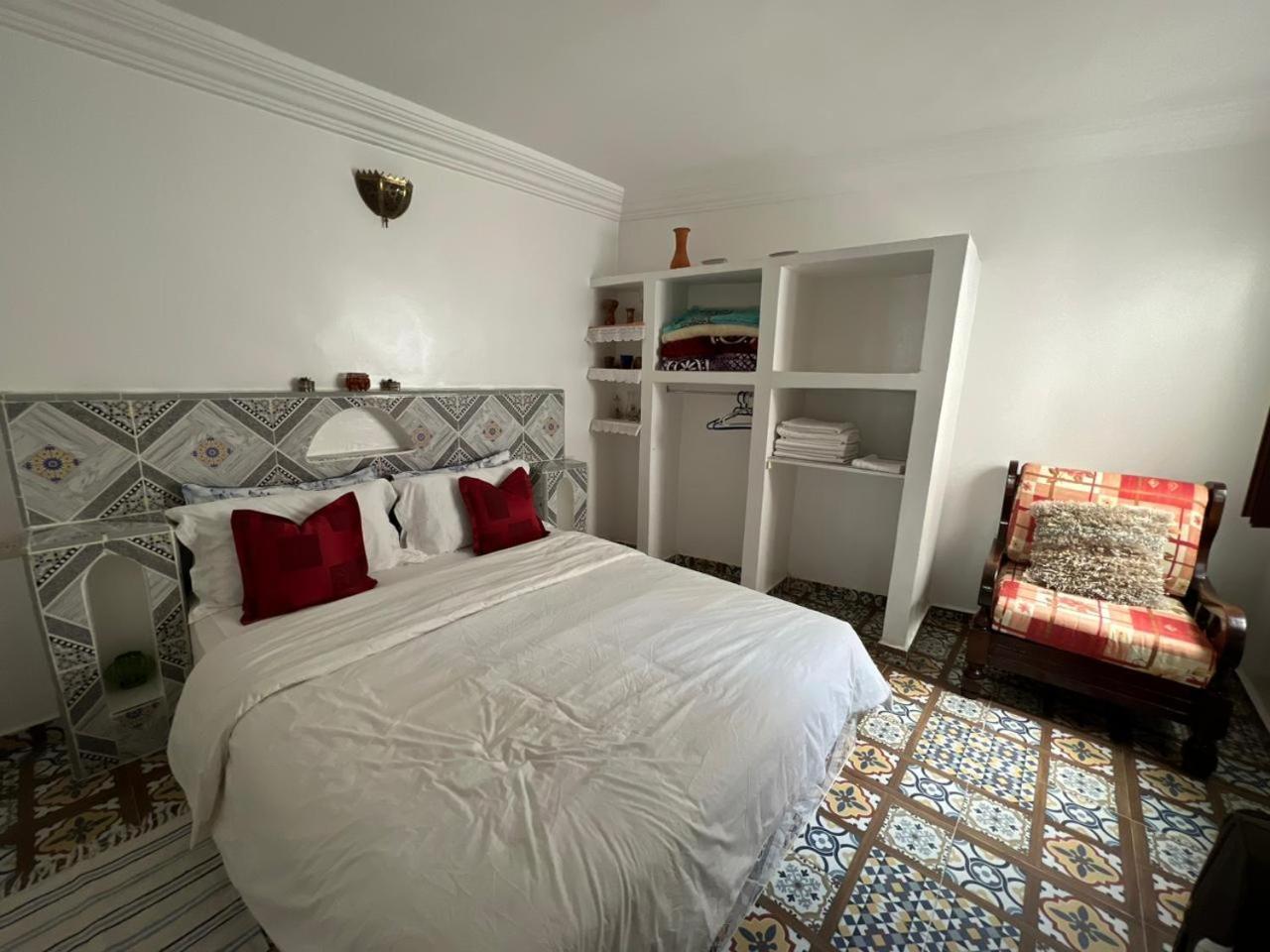 Maison Berj Validia Kültér fotó