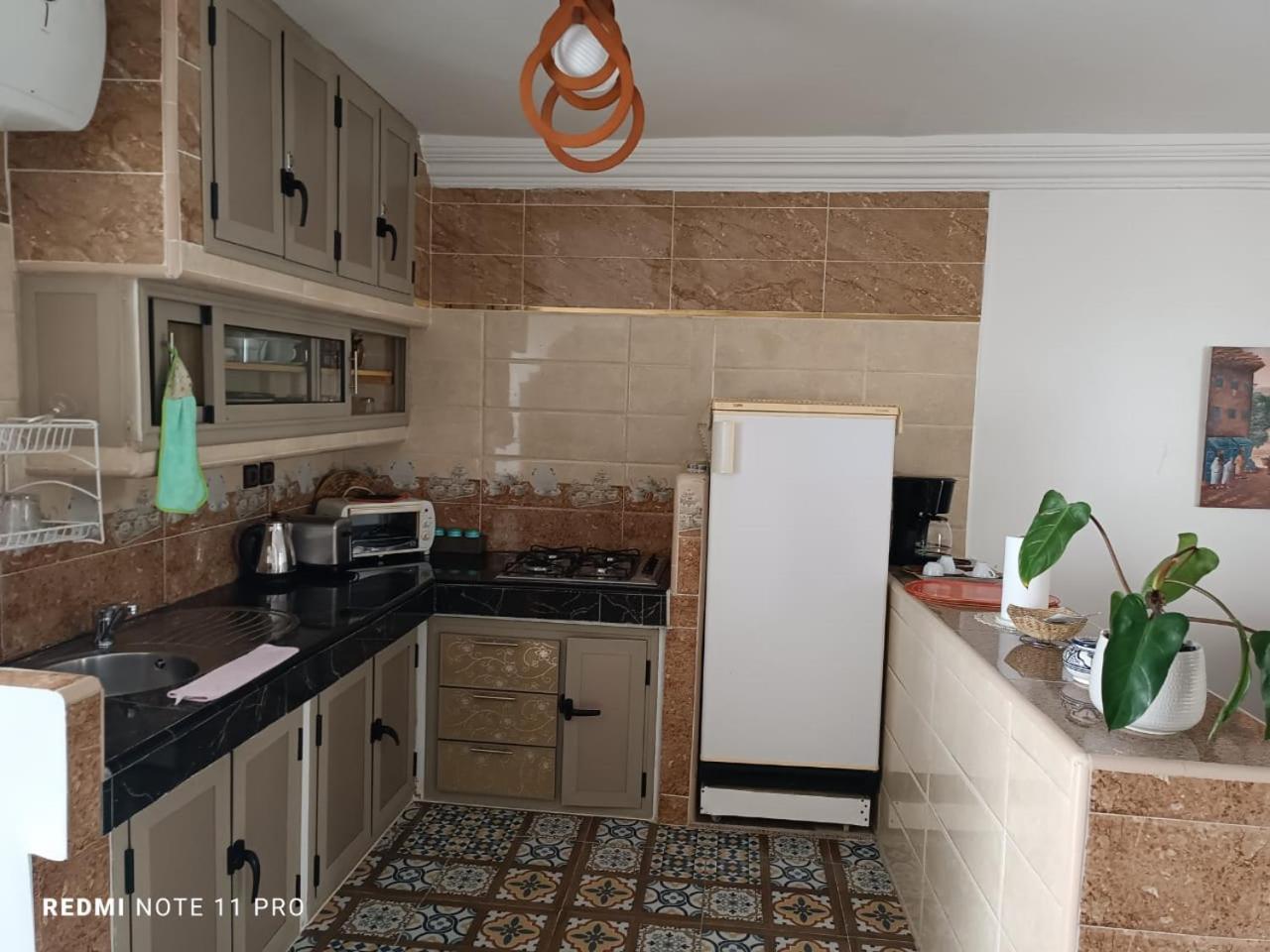 Maison Berj Validia Kültér fotó