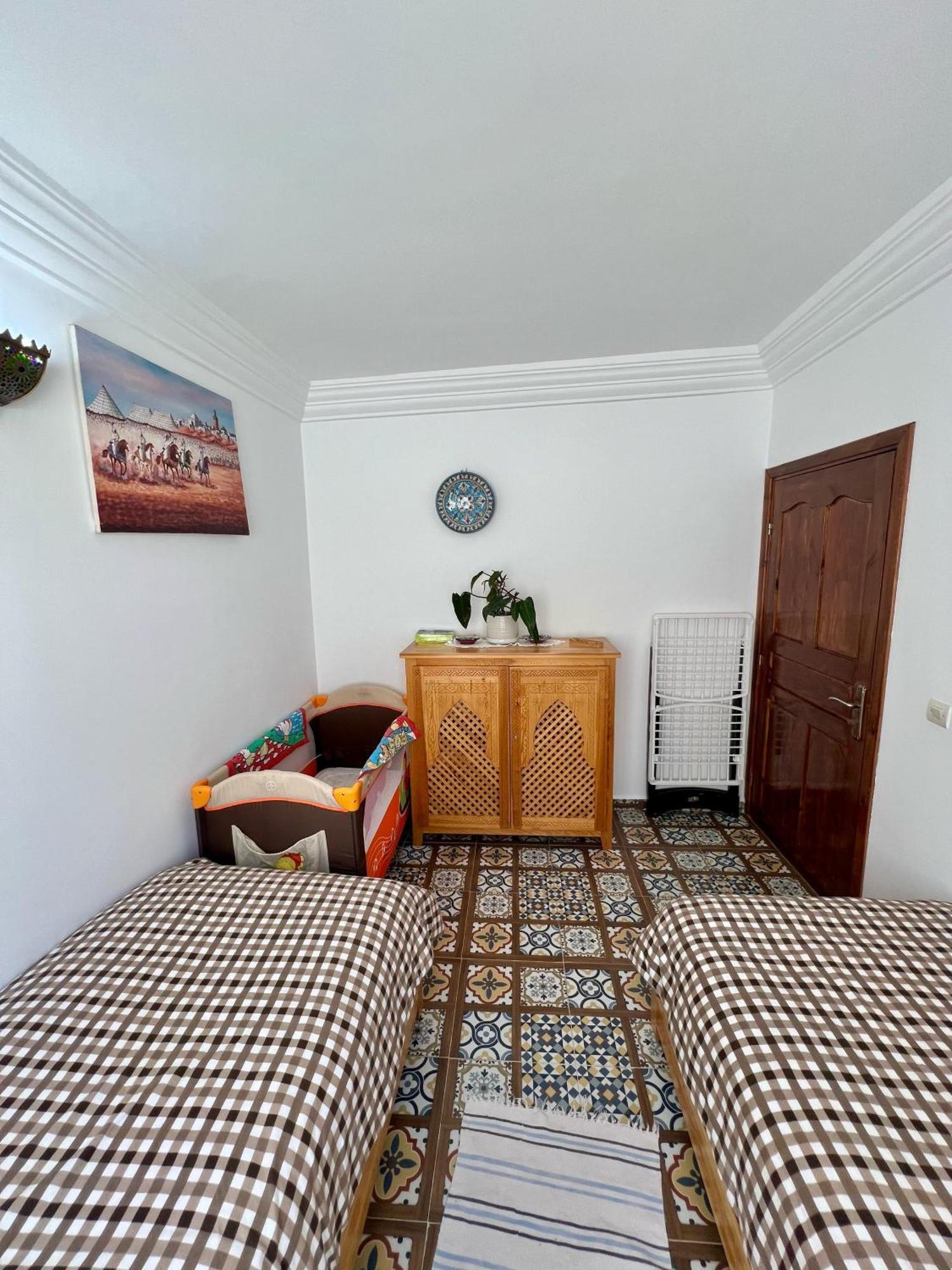 Maison Berj Validia Kültér fotó